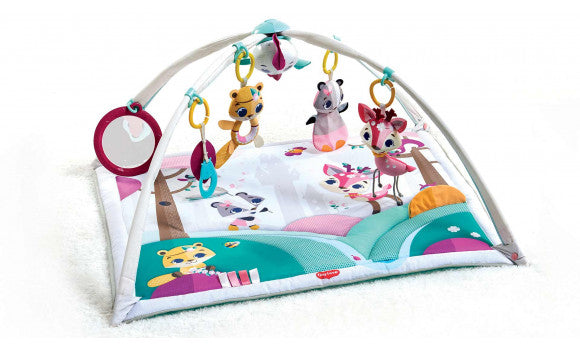 Tapis d'éveil - Tiny Princess