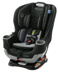 Siège d'auto Extend2fit - Titus — Graco
