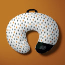 Coussin d’allaitement - Petit aventurier