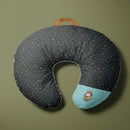 Coussin d’allaitement - Balade dans l'Amazonie