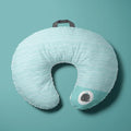 Coussin d’allaitement - Nautica — Textile Patlin