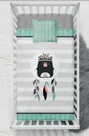 Ensemble 3 morceaux - Tipi