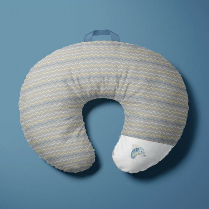 Nursing pillow - Wildlife