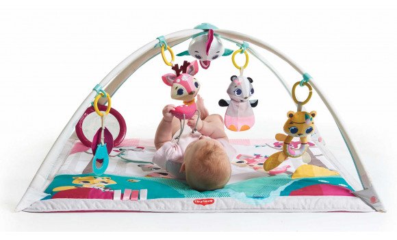 Tapis d'éveil - Tiny Princess