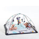 Black & White Gymini