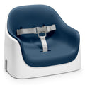 Rehausseur avec Coussin Amovible NEST - Marine — Oxo