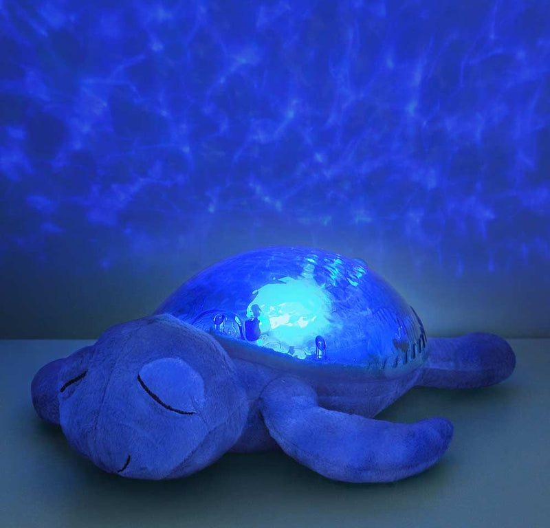 Veilleuse Tranquil Turtle - Océan