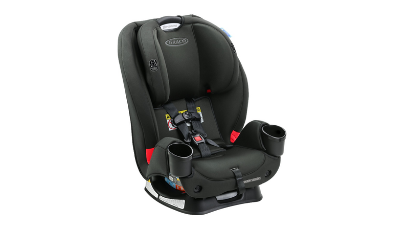 Siège d'auto TrioGrow SnugLock 3-en-1- Leland