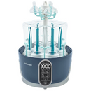 Stérilisateur biberon et sèche-biberon Turbo Pure