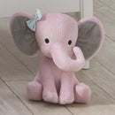 Peluche Hazel l'Éléphant - Eloise
