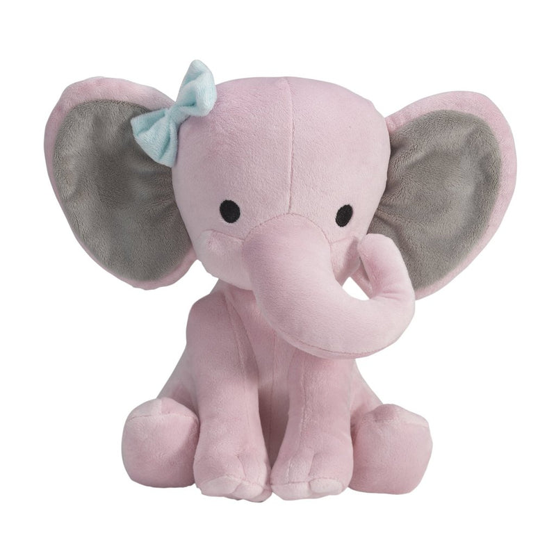 Peluche Hazel l'Éléphant - Eloise