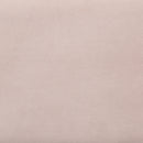 Lit complet rembourré simple 39" Maliza - Rose pâle