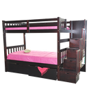 Lits superposés 39"/39" Wynn