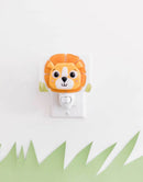 Veilleuse - Lion Marcus