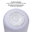 Veilleuse intelligente