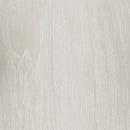 Tête de lit avec rangement simple 39" Fynn - Chêne hivernal