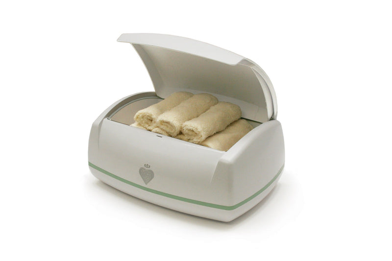 Lingettes réutilisables Warmies - Prince Lionheart