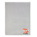 Couverture - Woodland Friends