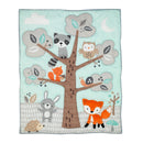 Ensemble 3 morceaux - Woodland Friends