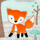 Ensemble 3 morceaux - Woodland Friends