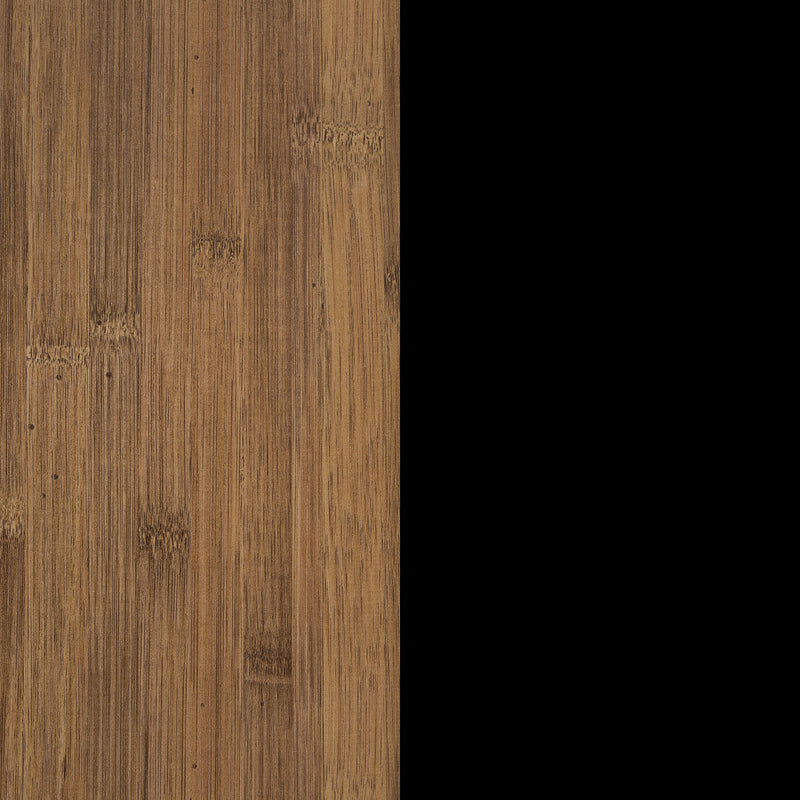 Meuble TV Gimetri - Bamboo