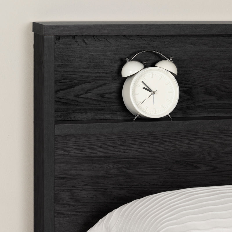 Headboard  Holland Gray Oak 10399