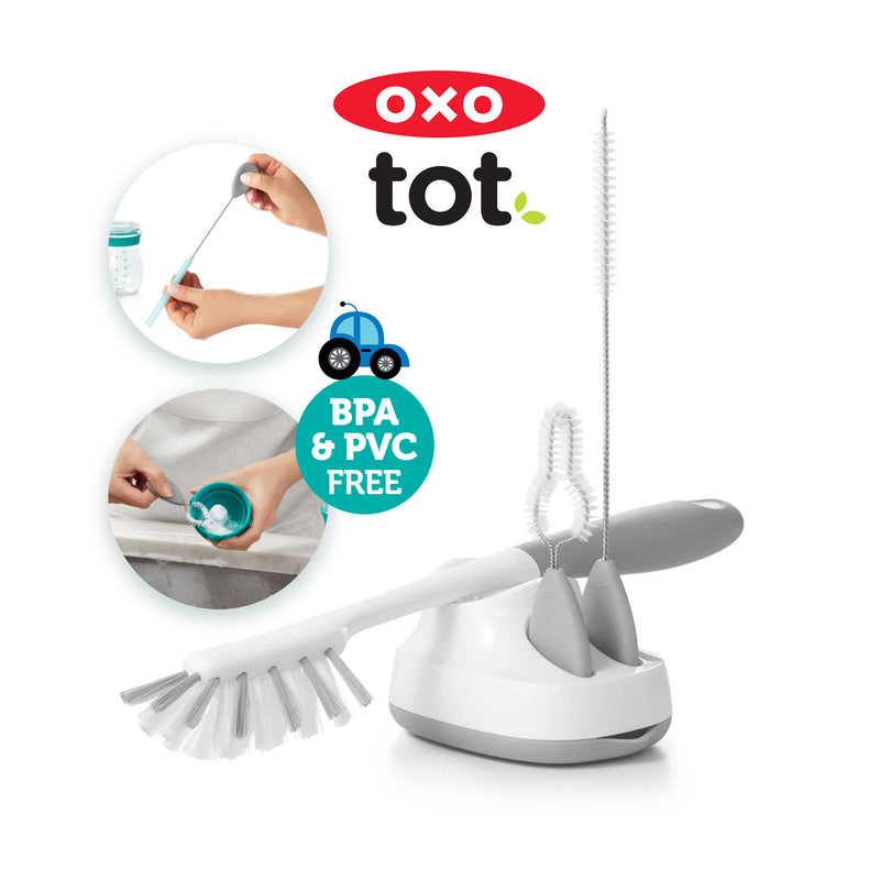 Fork & Spoon Set - Teal