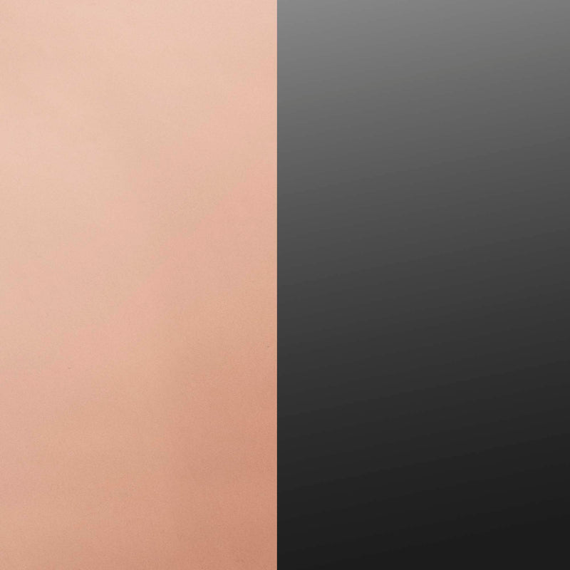 Chariot bar - Finish